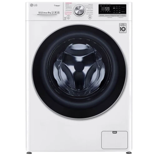 Стиральная машина LG F4R7VS1W