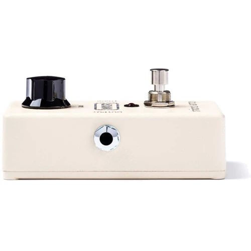 Педаль гитарных эффектов Педаль эффектов DUNLOP M133 MXR Micro Amp