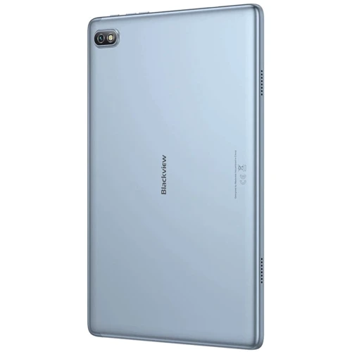 Планшет Blackview Tab 7 3/32GB LTE Twilight Blue: Вес 600 г