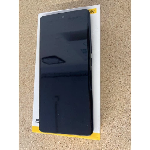 Realme 11 Pro+ 12/256GB Astral Black (Смартфони)(77670340) Approved: Виробник Realme