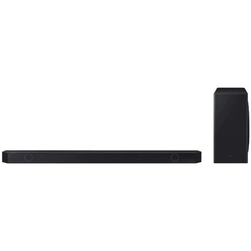 Домашній кінотеатр Samsung HW-Q800D: Комплект акустичної системи 5.1.2