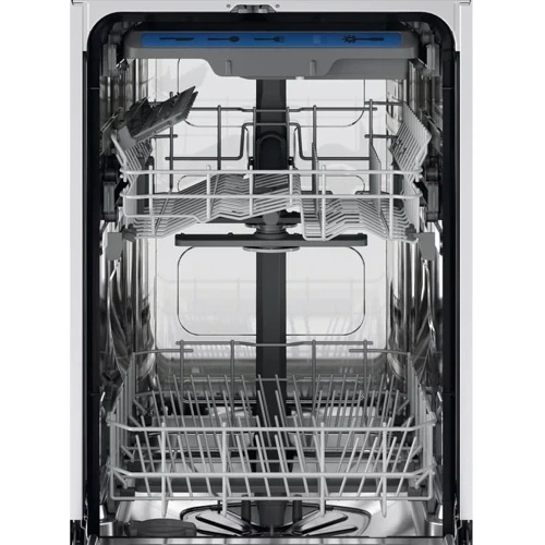 Встраиваемая посудомоечная машина Electrolux EEM62310L: Количество программ 6