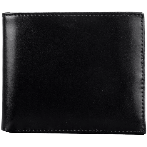 Мужское портмоне Smith&Canova черное (FUL-28659N-black): Страна производитель Великобритания