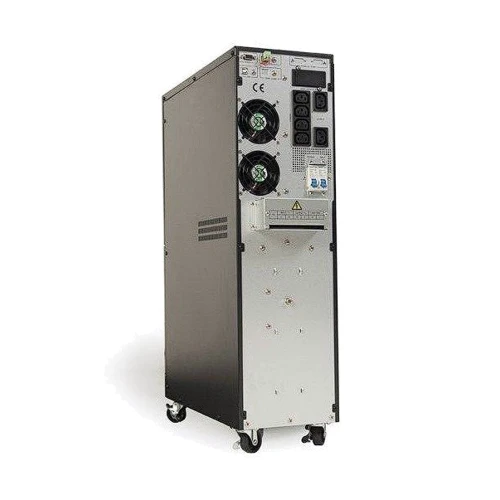 EnerGenie EG-UPSO-6000: Производитель EnerGenie