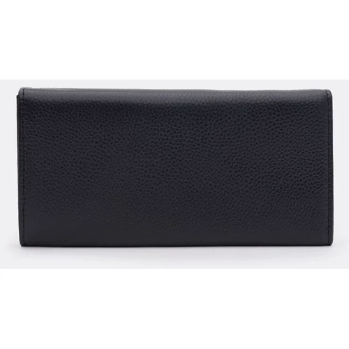 Жіночий гаманець Keizer чорний (K12712bl-black): Країна виробник Тайвань
