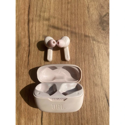 JBL Tune 230 NC TWS Sand (JBLT230NCTWSSAN) (Наушники) (79008700) Stylus approved