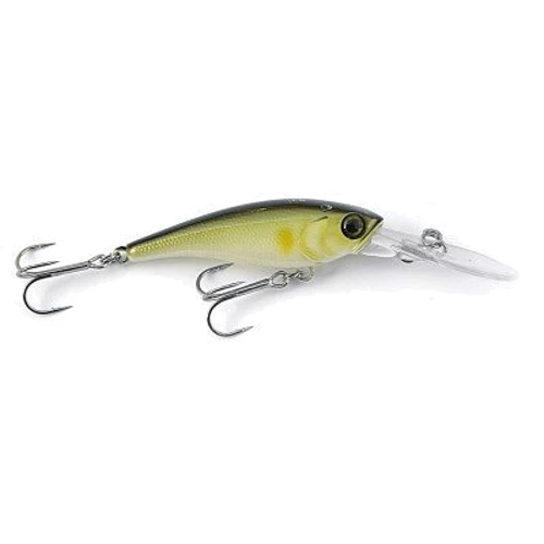 Воблер Jackall Soul Shad 52 52мм, 4г Pearl Ayu 1.5м SP (1699.05.86)