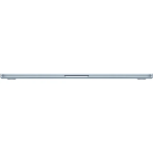 Apple MacBook Air 15" M4 512GB Sky Blue (MC7C4UA/A) 2025: Видеокарта 10‑core GPU