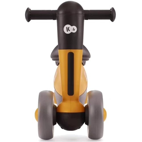 Каталка-беговел Kinderkraft Minibi Honey Yellow (KRMIBI00YEL0000): Производитель KinderKraft