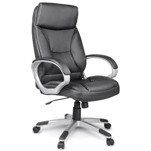 Офісне крісло Sofotel EG-223 Black