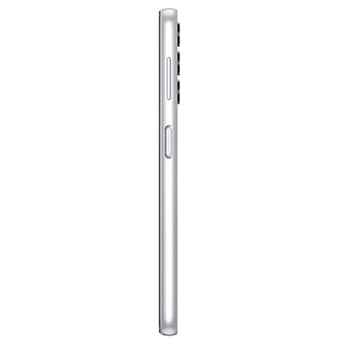 Смартфон Samsung Galaxy A14 4/64 GB Silver Approved Вітринний зразок фото 7