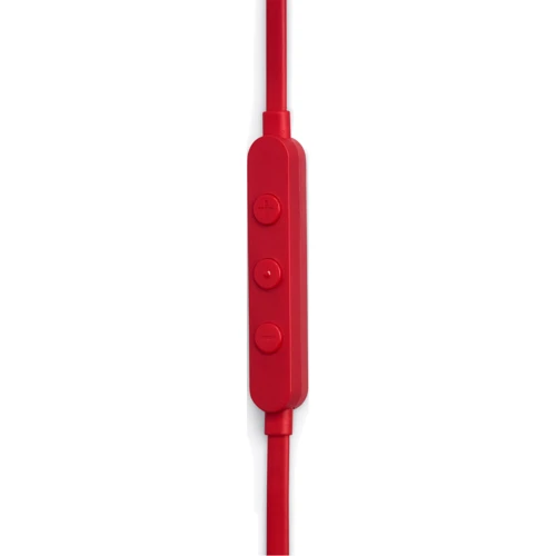 Навушники JBL Tune 310C Red (JBLT310CRED) фото 5