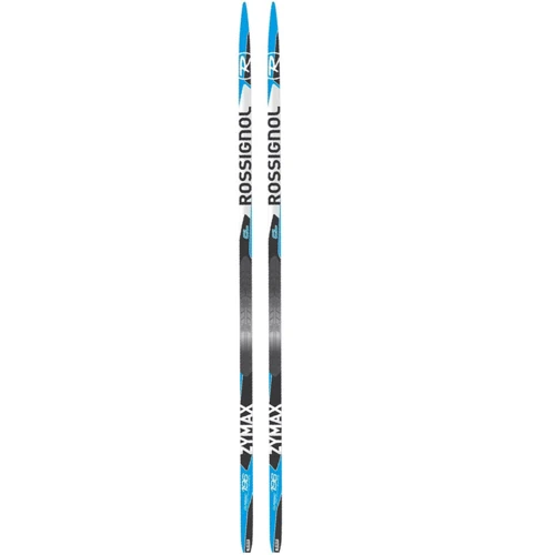 Лижа ROSSIGNOL ZYMAX CLASSIC NIS 196 (2018)