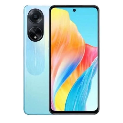 

Oppo A98 8/256GB Dreamy Blue (UA UCRF)