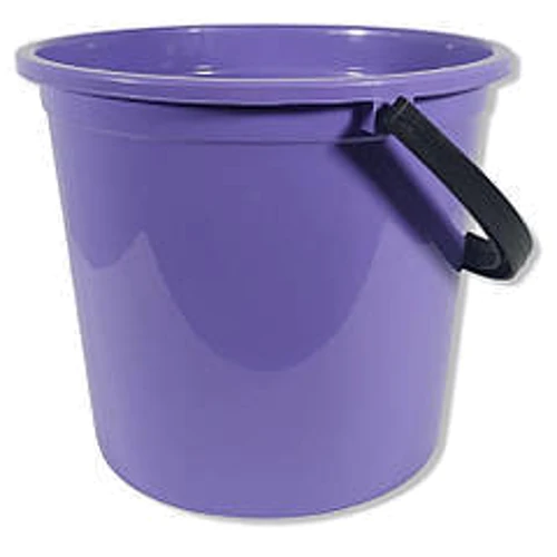 Ведро Plastic's Craft 8 л (2000182424890): Производитель Plastic's Craft