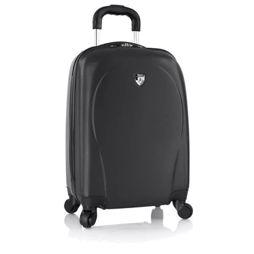 Heys xcase Spinner (S) Black (923042)