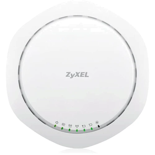 Точка доступу Wi-Fi ZYXEL WAC6503D-S (WAC6503D-S-EU0101F)