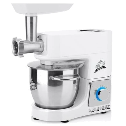 Кухонний комбайн ETA Gustus Vario II 112890020: Об'єм блендера 1.5 л