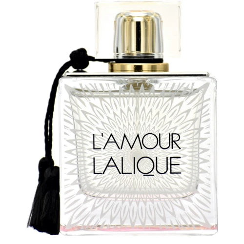 Парфюмированная вода Lalique L`Amour 100 ml Тестер