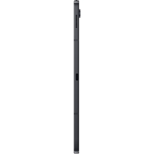 Планшет Samsung Galaxy Tab S7 FE 4/64GB LTE Mystic Black (SM-T735NZKA) UA: Операционная система Android 11, One UI 3.1