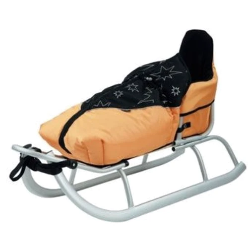 Tako Конверт для санок Linea фланель (беж): Производитель Tako