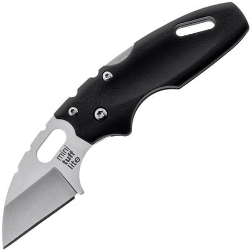 Ніж Cold Steel Mini Tuff-Lite black: Тип ножа Складной