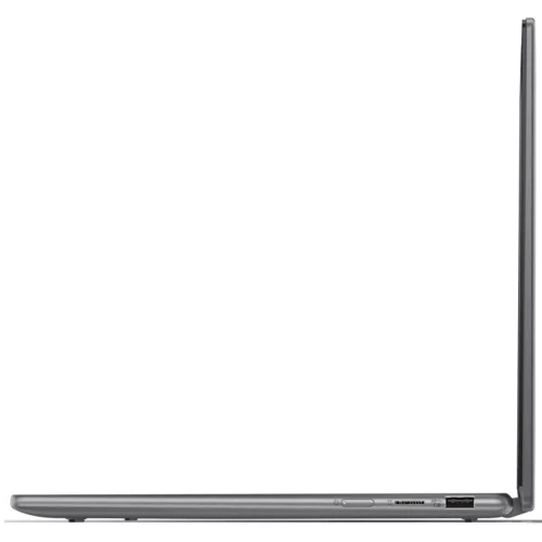 Ноутбук Lenovo Yoga 7 2-in-1 14AHP9 (83DK008YRA) UA: Тип экрана антибликовое покрытие