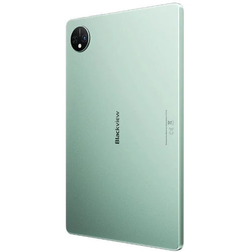 Планшет Blackview Tab 10 8/256GB Wi-Fi Breeze Green (UA): Комунікації Wi-Fi, Bluetooth