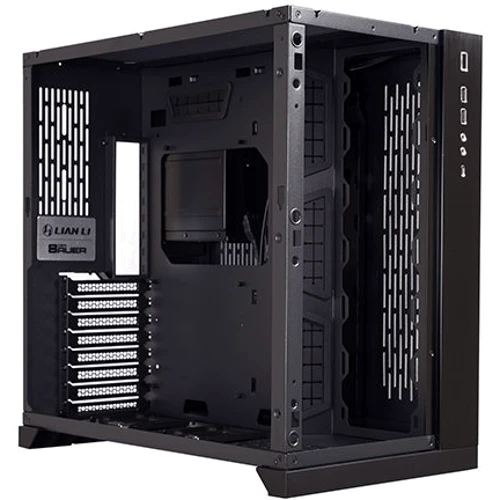 Корпус Lian Li O11 Dynamic Black PC Case (G99.O11DX.00) фото 4