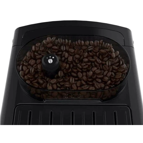 Кавоварка Krups Arabica Latte EA819N: Об'єм резервуара для води, л 1.7