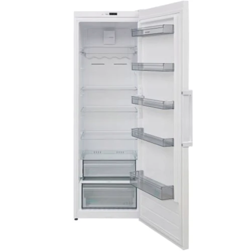 Холодильник SHARP SJ-LC11CMXWF-EU: Общий объем, л 390