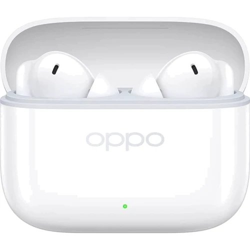 Наушники TWS OPPO Enco Buds3 Pro Glaze White: Дополнительно TWS наушники