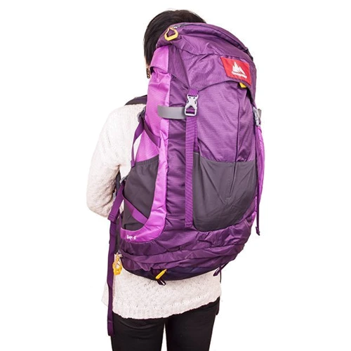 Рюкзак Onepolar фиолетовый (W1638-violet): Тип Рюкзаки