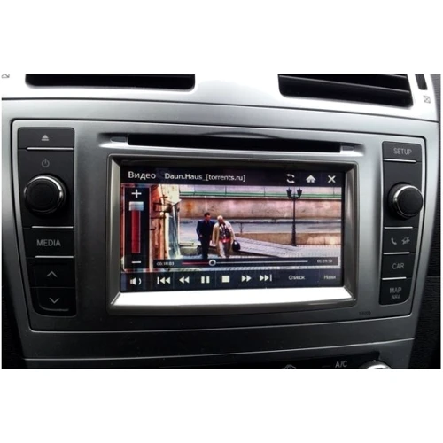 SITI-CAR Touch and Go TC-5000 фото 3
