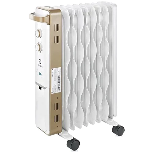 Обігрівач Electrolux EOH/M-9209: Виробник Electrolux