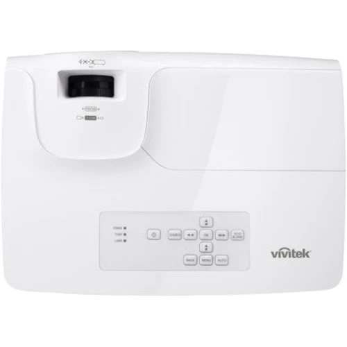 Проектор  Vivitek DX273: Фізична роздільна здатність 1024x768