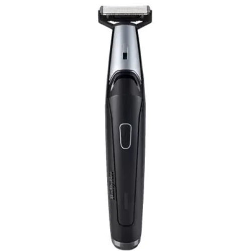 Машинка для стрижки (тример) Babyliss T880E: Зона застосування Для окантовки, Для головы, Для бровей, Для бороды