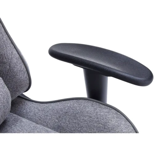 Игровое кресло Gamepro GC575FB Size L Fabric Gray фото 8