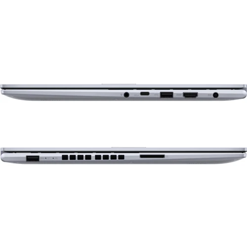 Ноутбук ASUS Vivobook 17 X1704VA-AU665 (90NB10V1-M00SP0) UA