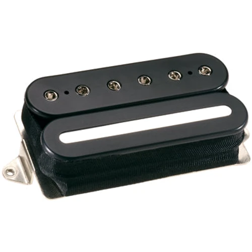 Звукосниматель Звукосниматель DIMARZIO DP207FBK D SONIC F-SPACED (BLACK)