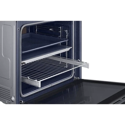 Духовой шкаф электрический Samsung NV7B42251AK: Класс энергопотребления A+
