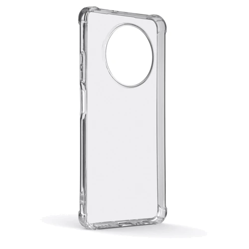 Чохол для телефона ArmorStandart Air Force Transparent for Realme 12 5G (ARM77895): Сумісність Realme 12 5G