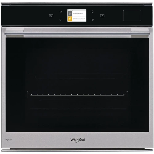 Духова шафа електрична Whirlpool W9OP24S2H: Об'єм, л 73
