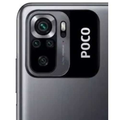 Смартфон POCO M5s 6/128GB Grey (Global): Процессор Mediatek Helio G95 + Mali-G76 MC4