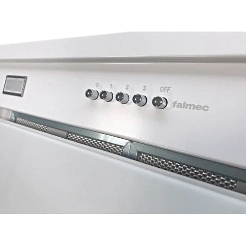 Вытяжка Falmec BUILT IN MAX EVO 50 WHITE (CBIN50.E10#ZZZB460F)