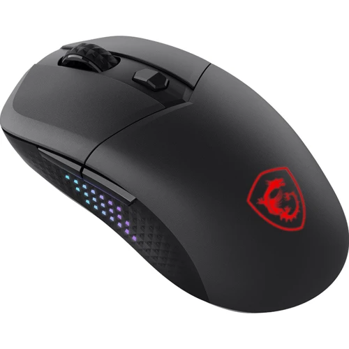 Мышь MSI Versa 300 Elite Wireless (VERSA 300 ELITE W)