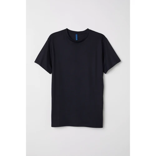 Футболка H & M 6365878 XL чорна