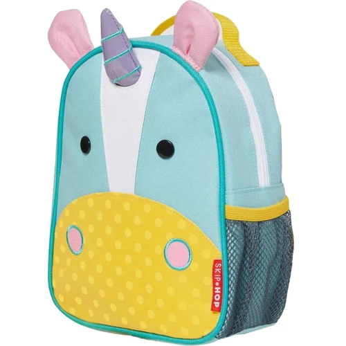 Рюкзак детский мини Skip Hop Zоо Единорог (212264): Тип Рюкзак