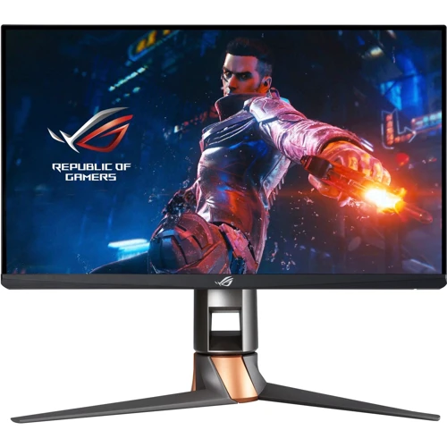 Монитор ASUS ROG Swift 360Hz PG259QN (90LM05Q0-B01370)