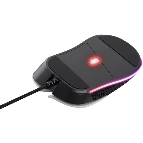Мышь Trust GXT 922 YBAR USB White (24485): Максимальное разрешение сенсора, dpi 7200